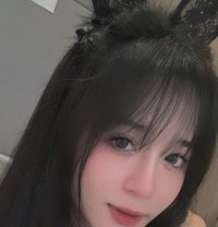 Luliana - escort in Doha