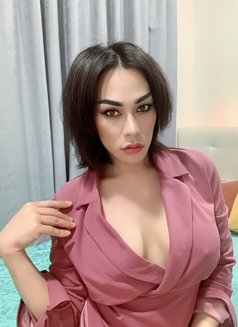 ⚜️Bella⚜️Both 69 Top🇹🇭 - Transsexual escort in Al Manama Photo 3 of 24