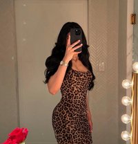 Lulu Arwa - masseuse in Doha