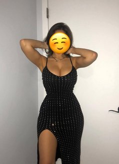 Lulu Arwa - masseuse in Doha Photo 1 of 3