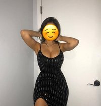 Lulu Arwa - Masajista in Doha