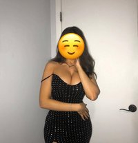 Lulu Arwa - Masajista in Doha