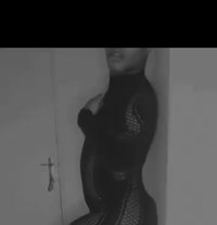 Lulu Bee - Transsexual escort in Cape Town