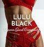 Lulu Black - escort agency in Birmingham Photo 1 of 1