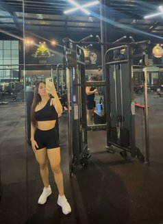 Lulu Cute - escort in Singapore Photo 2 of 5