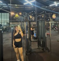 Lulu Cute - escort in Singapore