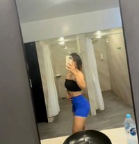 Lulu Cute - escort in Singapore