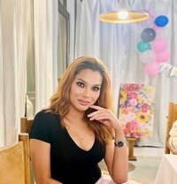 Lulu Cutey - Transsexual escort in Bangalore