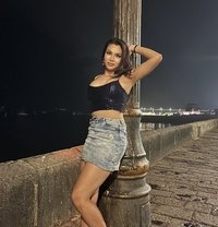 Lulu Cutey - Transsexual escort in Bangalore