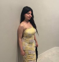 Lulu - escort agency in Jeddah