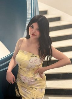 Lulu - escort agency in Jeddah Photo 4 of 4