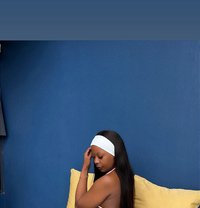 Lulu - escort in Bangkok