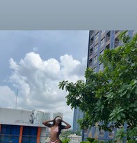 Lulu - escort in Bangkok