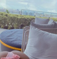 Lulu - escort in Bangkok
