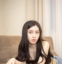 Lulu - escort in Taipei