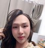 Lulu - Transsexual escort in Muscat Photo 1 of 4