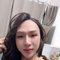 Lulu - Transsexual escort in Muscat