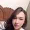 Lulu - Transsexual escort in Muscat
