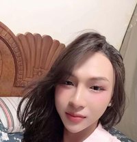 Lulu - Transsexual escort in Muscat