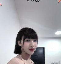 Lulu - Acompañantes transexual in Muscat