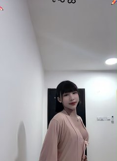 Lulu - Transsexual escort in Muscat Photo 4 of 4