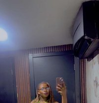 Savage Seductress - dominatrix in Lagos, Nigeria