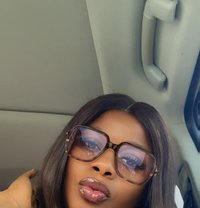 Savage Seductress - dominatrix in Lagos, Nigeria