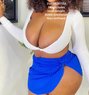 Lulu Girlfriend Experience/videocall - escort in Nairobi Photo 1 of 2