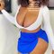 Lulu Girlfriend Experience/videocall - escort in Mombasa