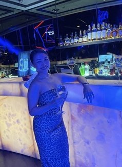 Lulu HOT milf Xx BALİ Escort - puta in Dubai Photo 13 of 14