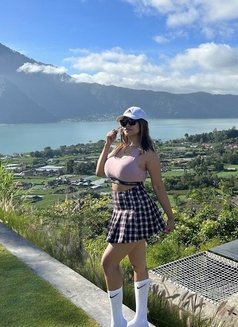 Lulu HOT Xx BALİ Escort - escort in Bali Photo 17 of 22