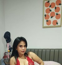 Lulu - escort in Bali