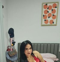 Lulu - escort in Bali