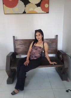 Lulu - escort in Bali Photo 3 of 9
