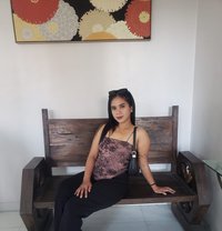 Lulu - escort in Bali