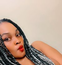 Lulu - escort in Chennai