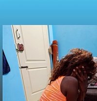 Lulu - escort in Bangalore