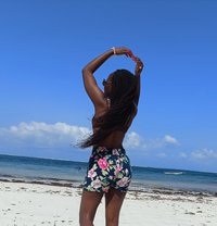 Lulu - escort in Mombasa