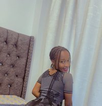 Lulu🥰 - escort in Nairobi