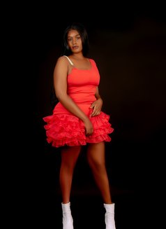 Lulu - puta in Nairobi Photo 1 of 6