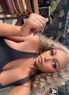 Lulu - escort in Nairobi Photo 1 of 1
