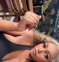 Lulu - escort in Nairobi