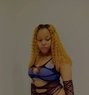 Lulu Love - escort in Riyadh Photo 1 of 3