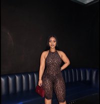 Lulu - escort in Singapore