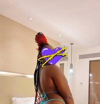 Lulu - escort in Mysore