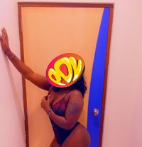Lulu - escort in Mysore