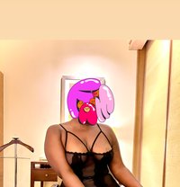 Lulu - escort in Mysore