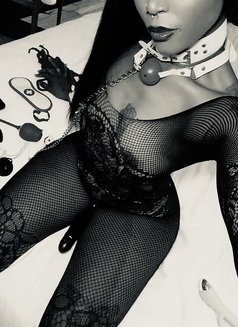 Lulu nasty - escort in Lagos, Nigeria Photo 2 of 14