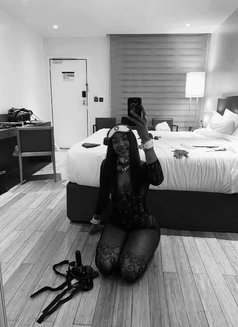 Lulu nasty - escort in Lagos, Nigeria Photo 4 of 14