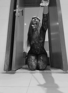 Lulu nasty - escort in Lagos, Nigeria Photo 6 of 14